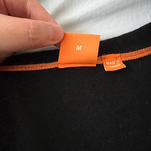 Hugo Boss Orange | Men's Cardigan - Picture 4 of 7